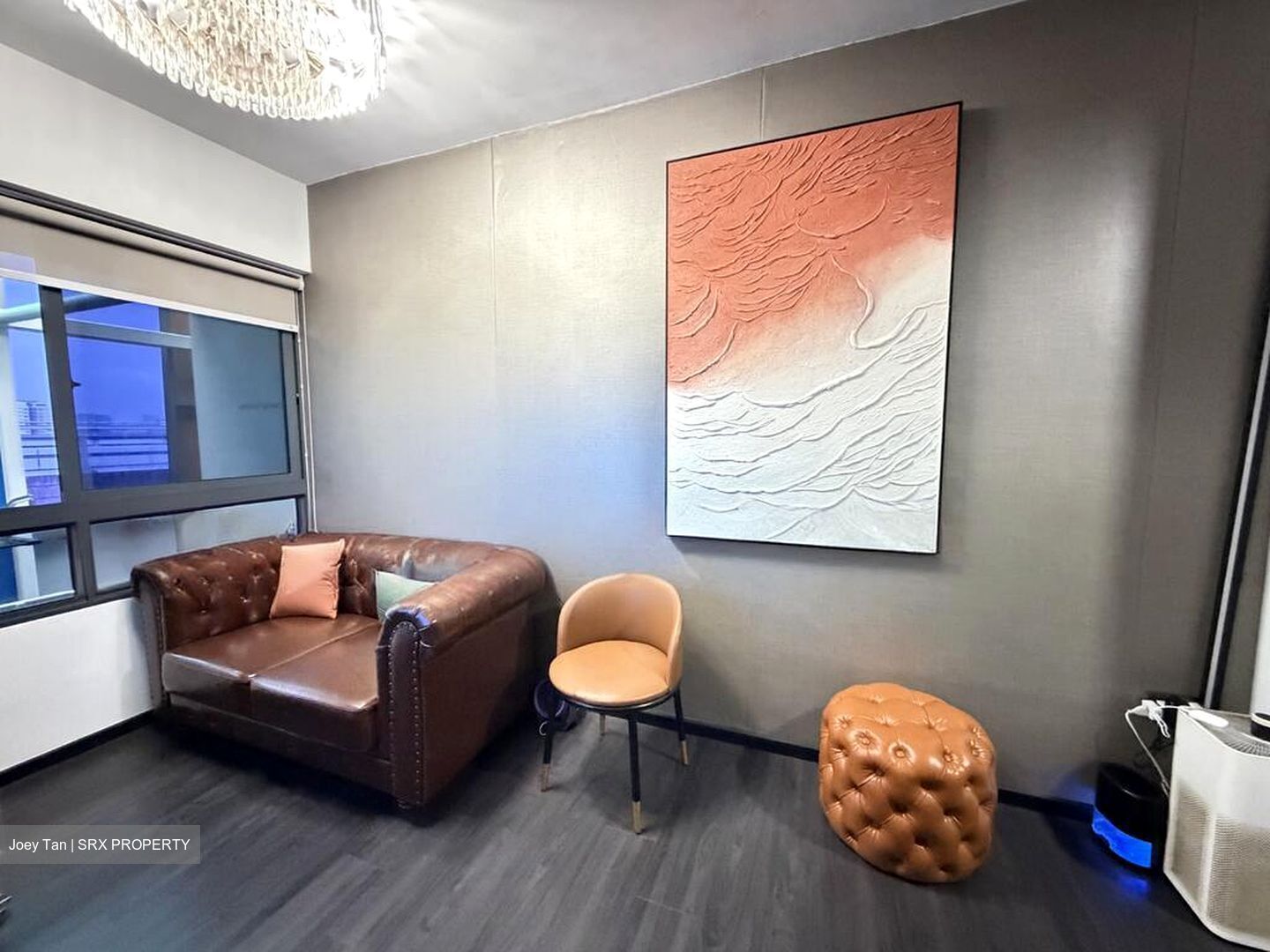 Presto @ Upper Serangoon (D19), Apartment #510161401